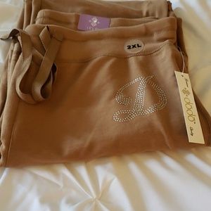 dodo Jogging Pants Ladies